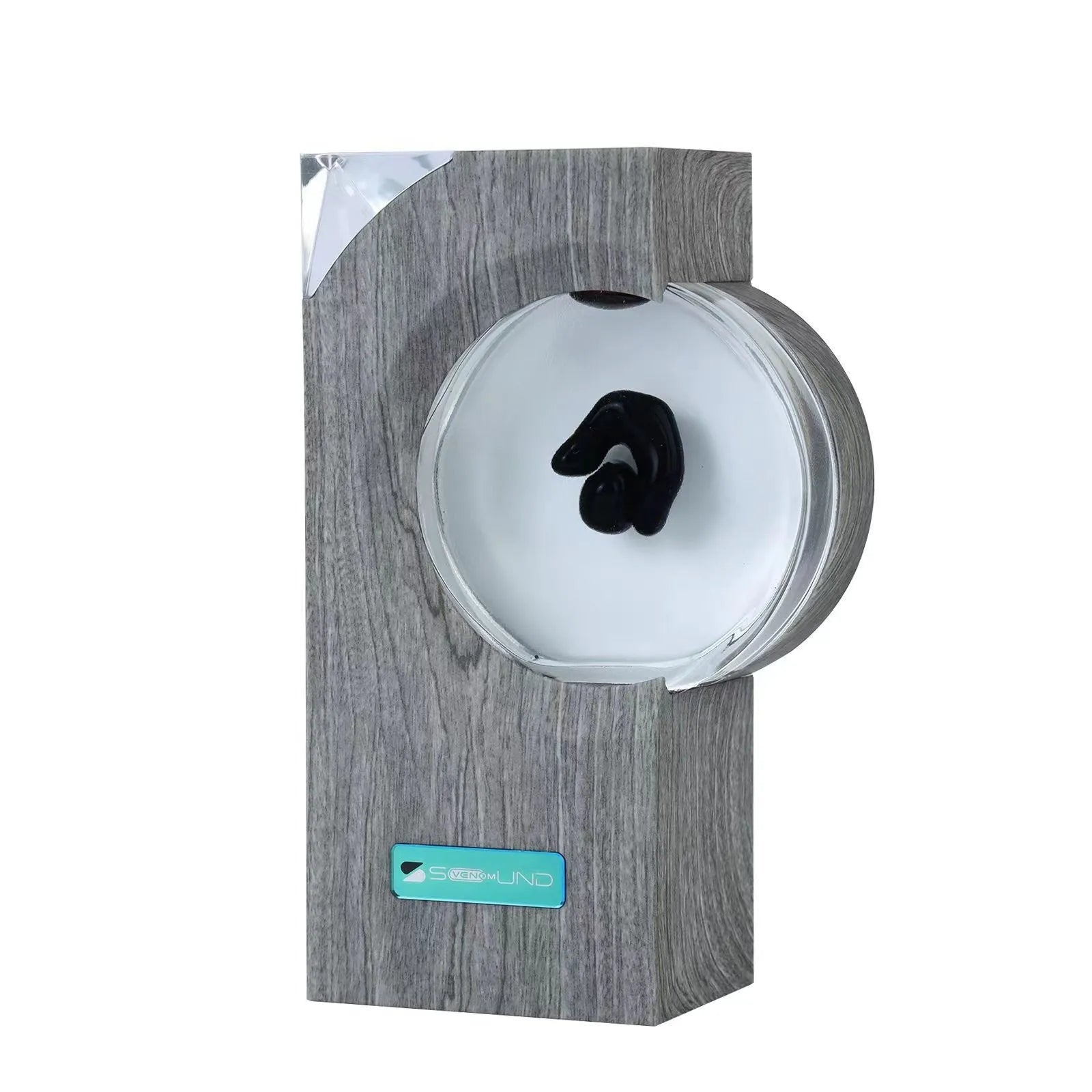Magnetic Fluid Pickup Light Music Box - Bellarte Enchanté Magnetic Fluid Pickup Light Music Box