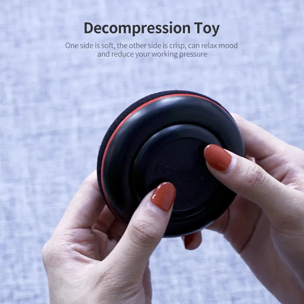 Magnetic Levitation Wrist Rest Suspended Wrist Pad Decompression Wrist Rest Ergonomic Design Memory Foam Wrist Protection Pad - Bellarte Enchanté Magnetic Levitation Wrist Rest Suspended Wrist Pad Decompression Wrist Rest Ergonomic Design Memory Foam Wrist Protection Pad