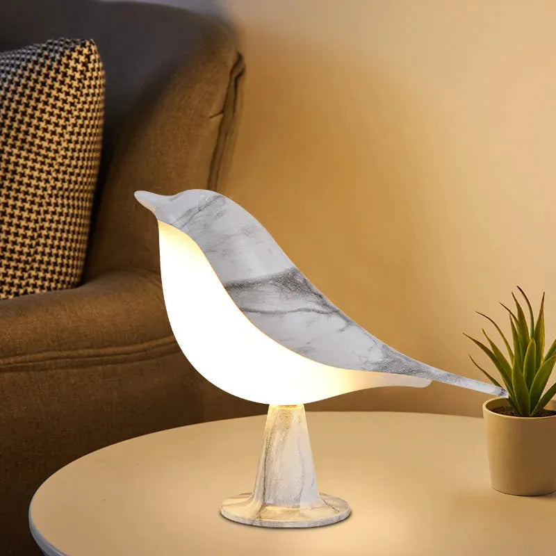 Magpie Aromatherapy Led Car Decorative Light - Bellarte Enchanté Magpie Aromatherapy Led Car Decorative Light