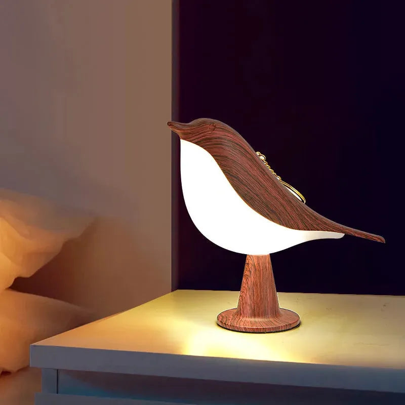 Magpie Aromatherapy Led Car Decorative Light - Bellarte Enchanté Magpie Aromatherapy Led Car Decorative Light
