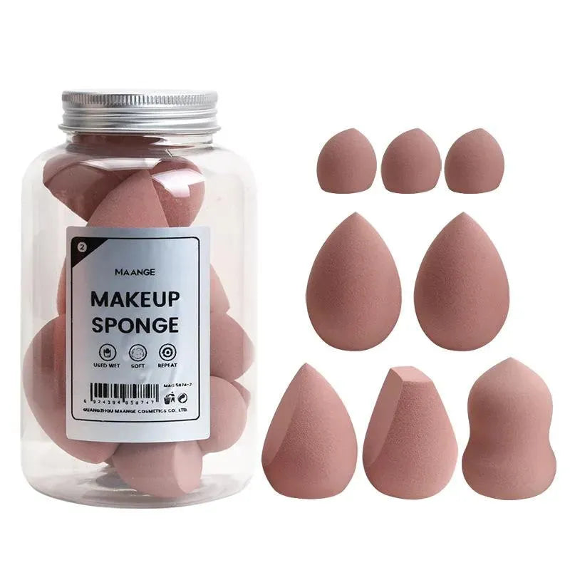 Make up Sponge Set - Bellarte Enchanté Make up Sponge Set