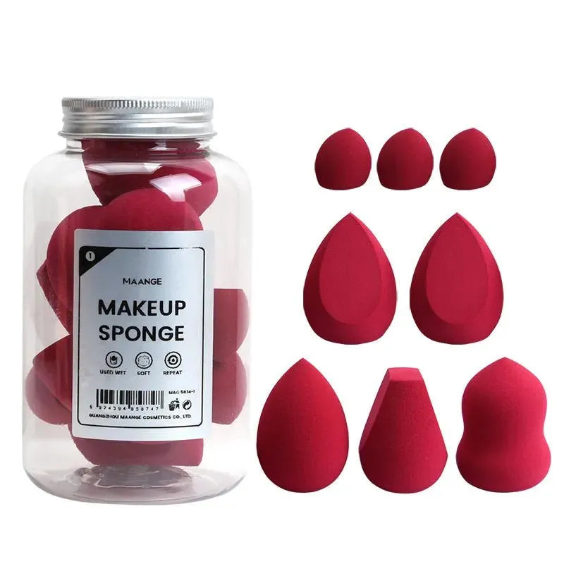 Make up Sponge Set - Bellarte Enchanté Make up Sponge Set