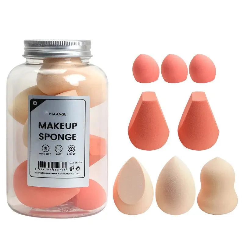 Make up Sponge Set - Bellarte Enchanté Make up Sponge Set