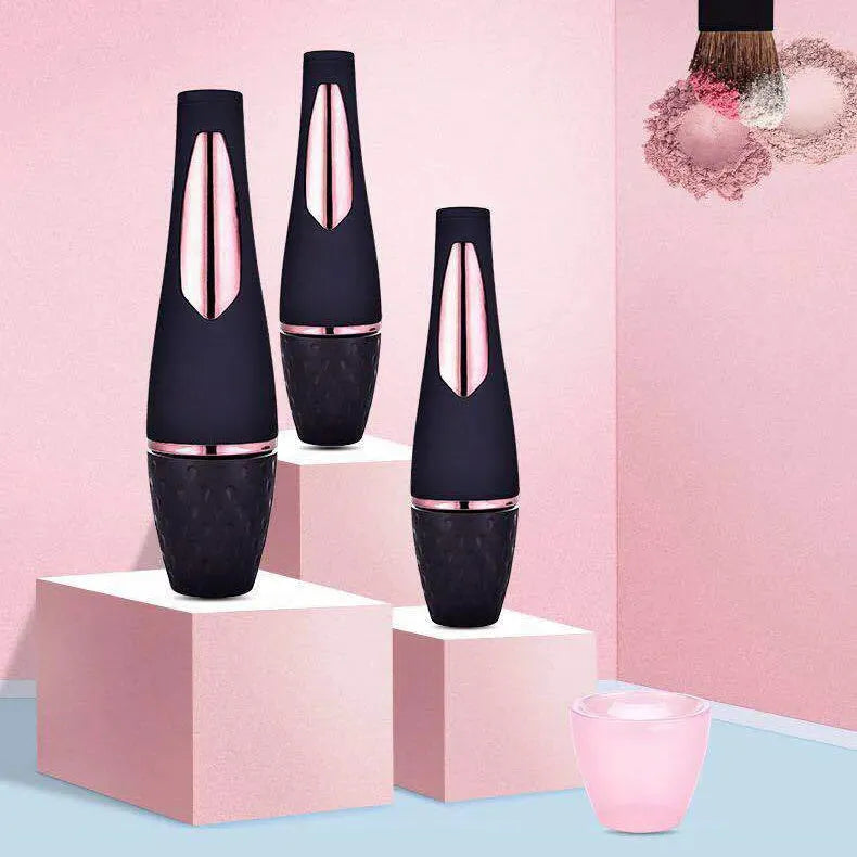 Makeup Brush Super Cleaner - Bellarte Enchanté Makeup Brush Super Cleaner