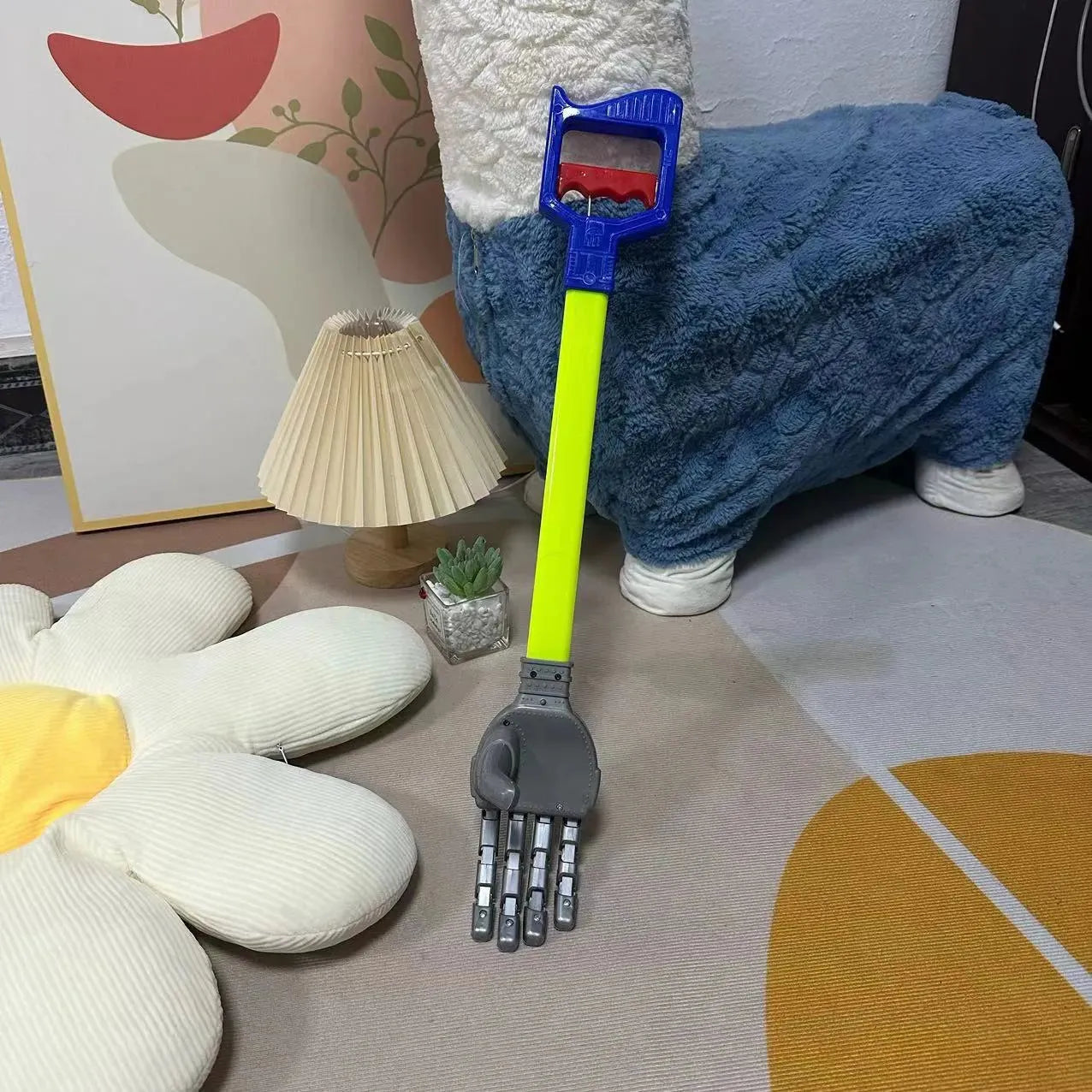 Manipulator Funnny And Creative Design Toys - Bellarte Enchanté Manipulator Funnny And Creative Design Toys