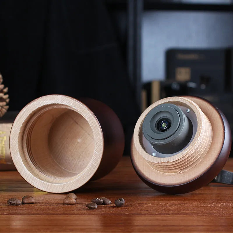 Manual Coffee Machine - Bellarte Enchanté Manual Coffee Machine