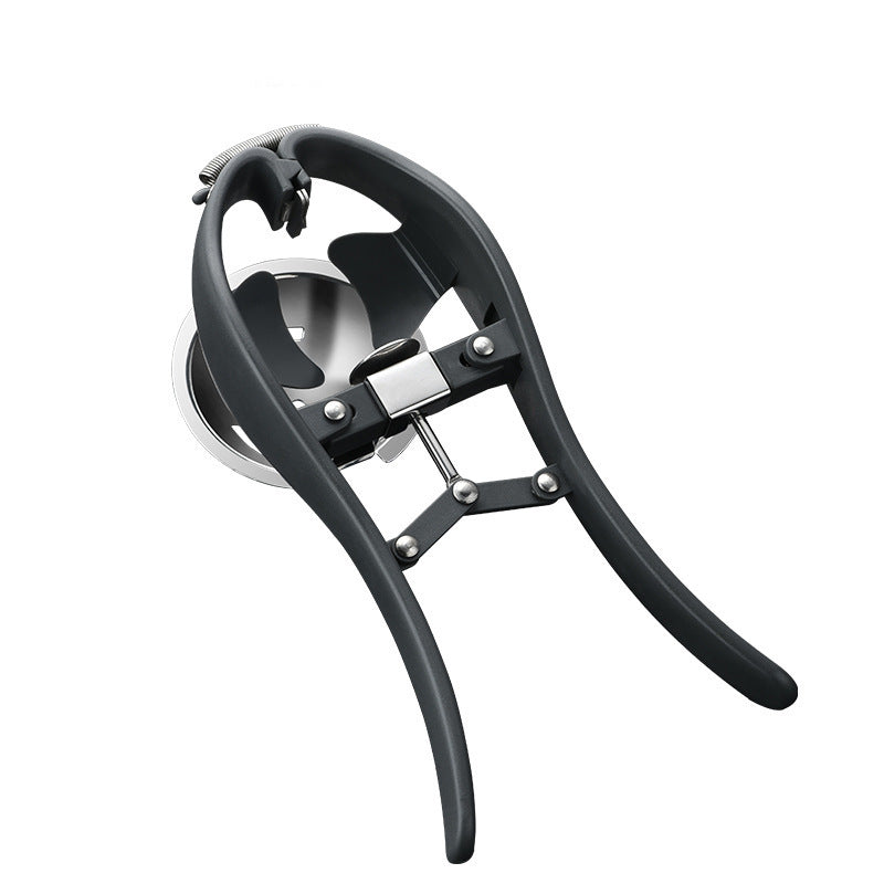 Manual Egg Tools Stainless Steel Egg Opener Scissors Eggshell Cracker Topper Eggs Opener Separator Kitchen Tools Accessories - Bellarte Enchanté Manual Egg Tools Stainless Steel Egg Opener Scissors Eggshell Cracker Topper Eggs Opener Separator Kitchen Tools Accessories