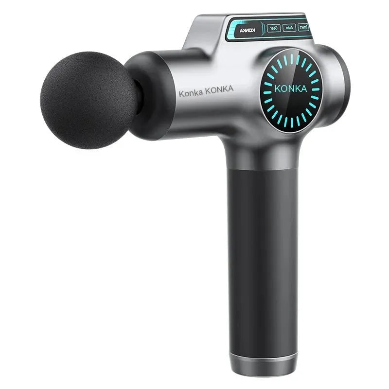 Massage Gun Muscle Relaxation Massager - Bellarte Enchanté Massage Gun Muscle Relaxation Massager