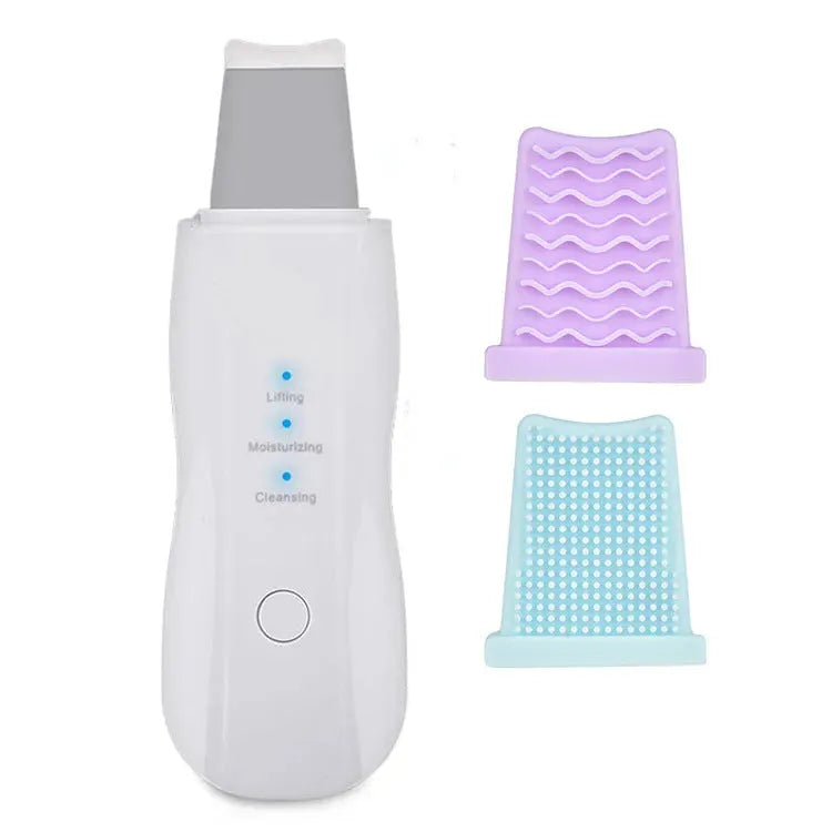 Massage Vibration Shoveling Machine Electric Peeling Machine - Bellarte Enchanté Massage Vibration Shoveling Machine Electric Peeling Machine
