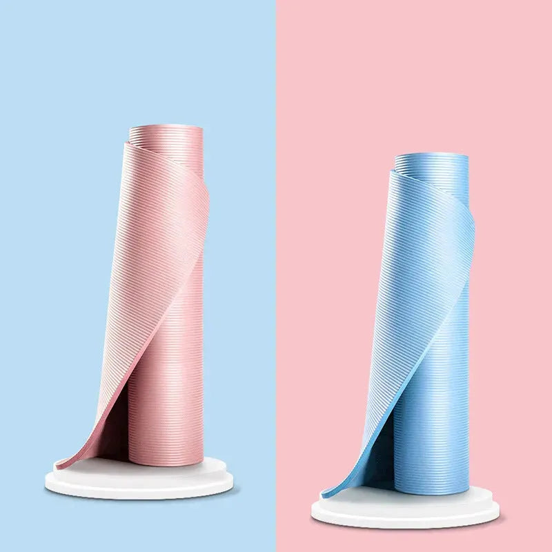 Men and Women widened Home Fitness Yoga - Bellarte Enchanté Men and Women widened Home Fitness Yoga