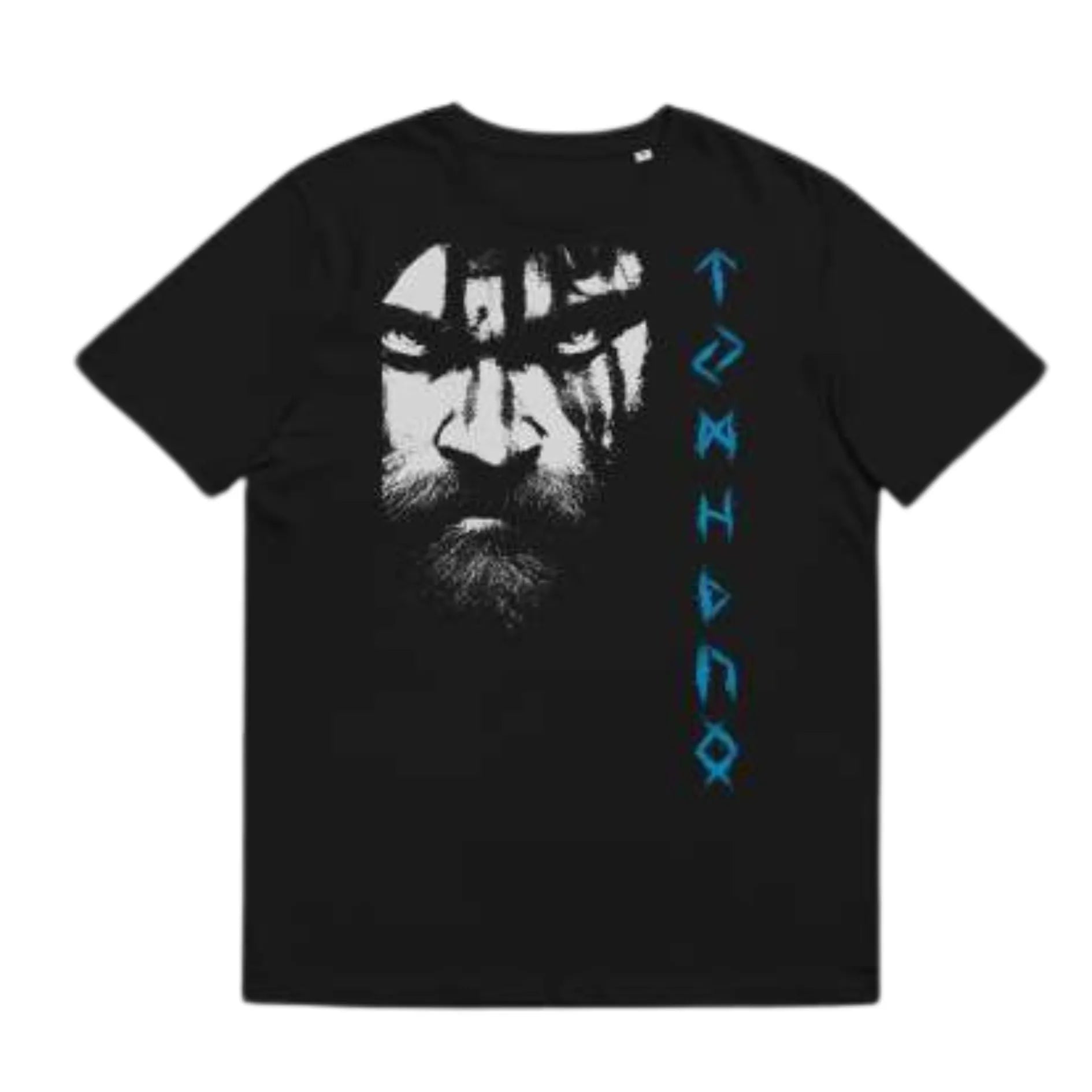 Men's 3D Digital Printing Casual Round T Shirt - Bellarte Enchanté Men's 3D Digital Printing Casual Round T Shirt
