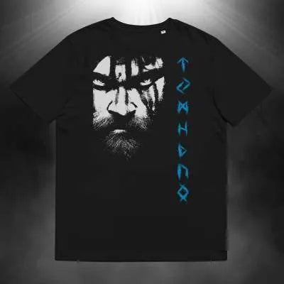 Men's 3D Digital Printing Casual Round T Shirt - Bellarte Enchanté Men's 3D Digital Printing Casual Round T Shirt