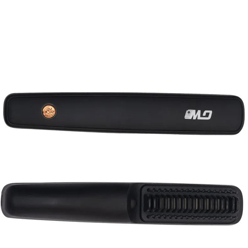 Men's Anion Styling Comb Hair Straightener - Bellarte Enchanté Men's Anion Styling Comb Hair Straightener