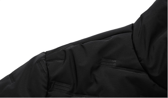 Men's Autumn And Winter Suits New Down Padded Jackets - Bellarte Enchanté Men's Autumn And Winter Suits New Down Padded Jackets
