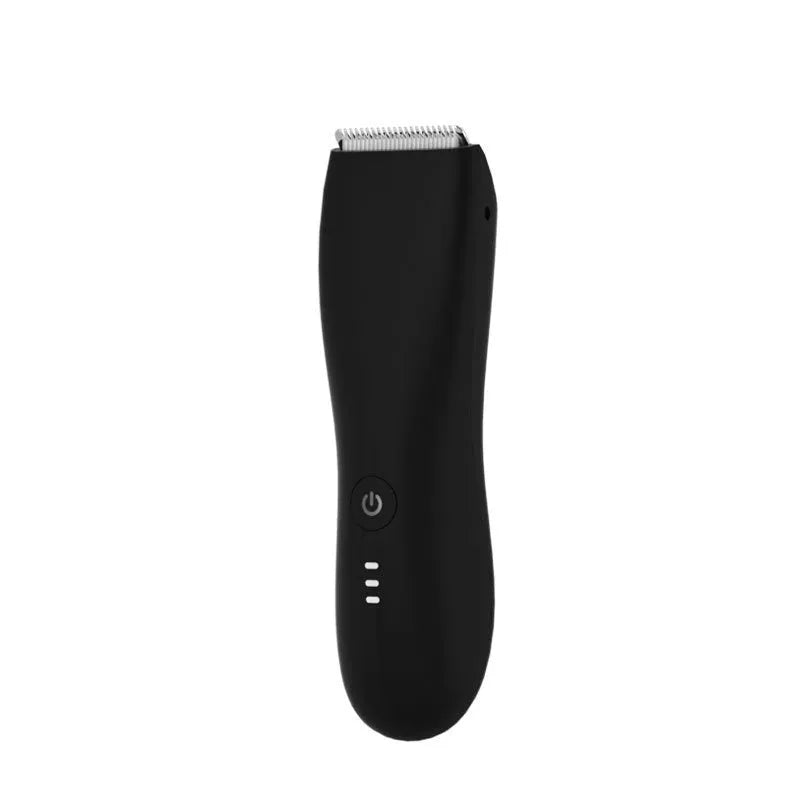 Men's Body Multifunctional Shaver Private Hair Shaver - Bellarte Enchanté Men's Body Multifunctional Shaver Private Hair Shaver