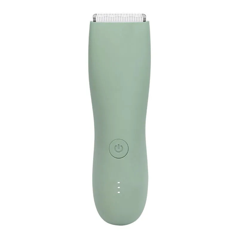 Men's Body Multifunctional Shaver Private Hair Shaver - Bellarte Enchanté Men's Body Multifunctional Shaver Private Hair Shaver