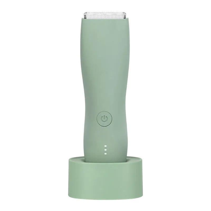 Men's Body Multifunctional Shaver Private Hair Shaver - Bellarte Enchanté Men's Body Multifunctional Shaver Private Hair Shaver