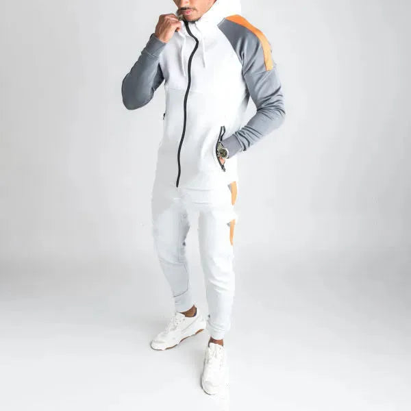 Men's casual suit - Bellarte Enchanté Men's casual suit