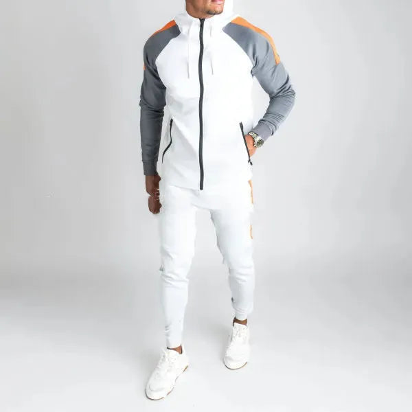 Men's casual suit - Bellarte Enchanté Men's casual suit