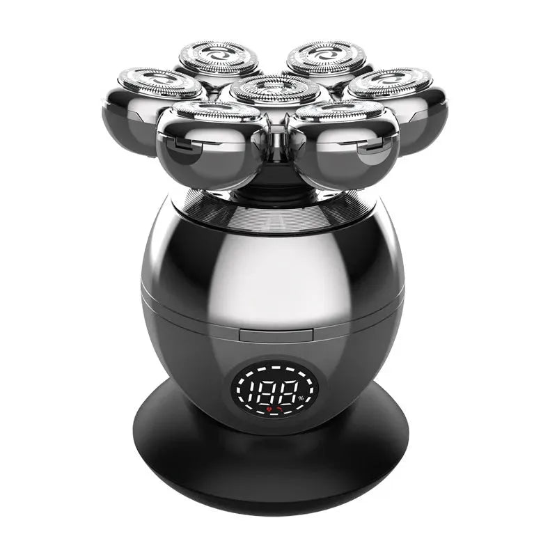 Men's Electric Shaver - Bellarte Enchanté Men's Electric Shaver