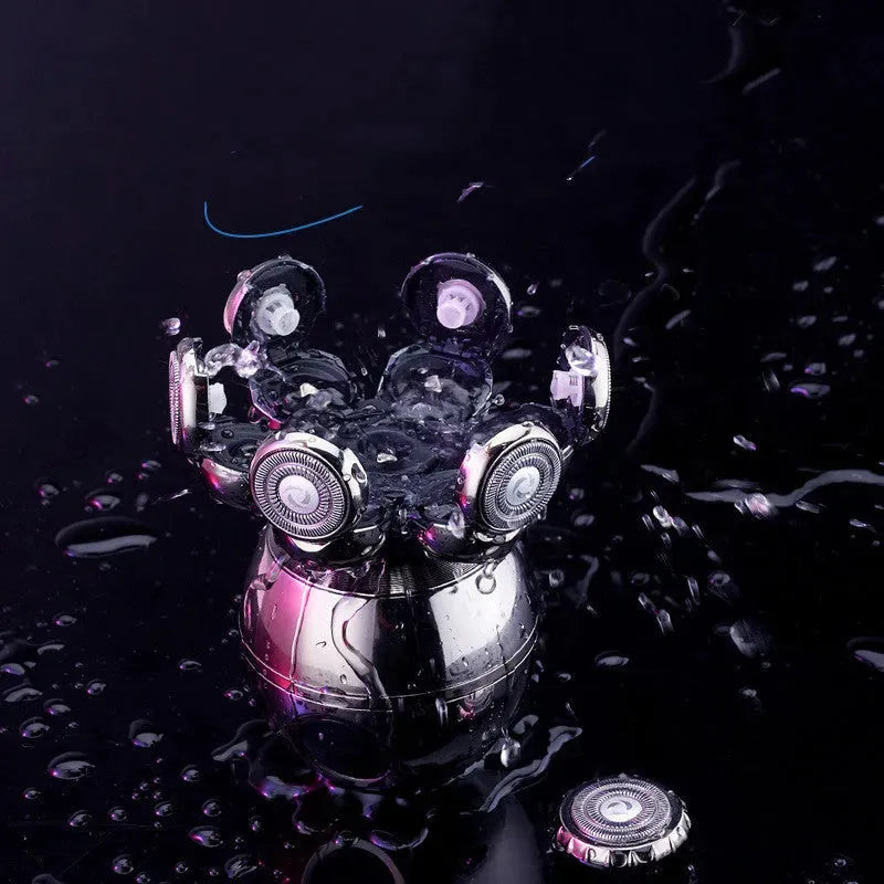 Men's Electric Shaver - Bellarte Enchanté Men's Electric Shaver