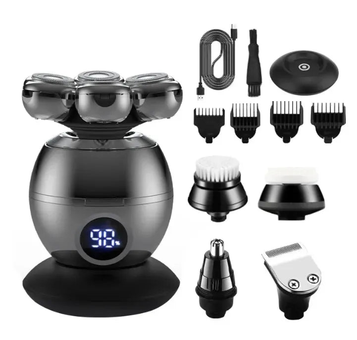 Men's Electric Shaver - Bellarte Enchanté Men's Electric Shaver