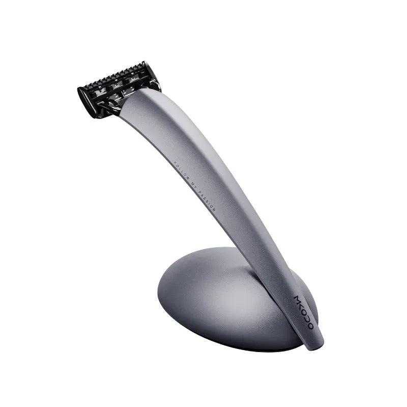 Men's Manual Shaver Shaver Gift Box - Bellarte Enchanté Men's Manual Shaver Shaver Gift Box