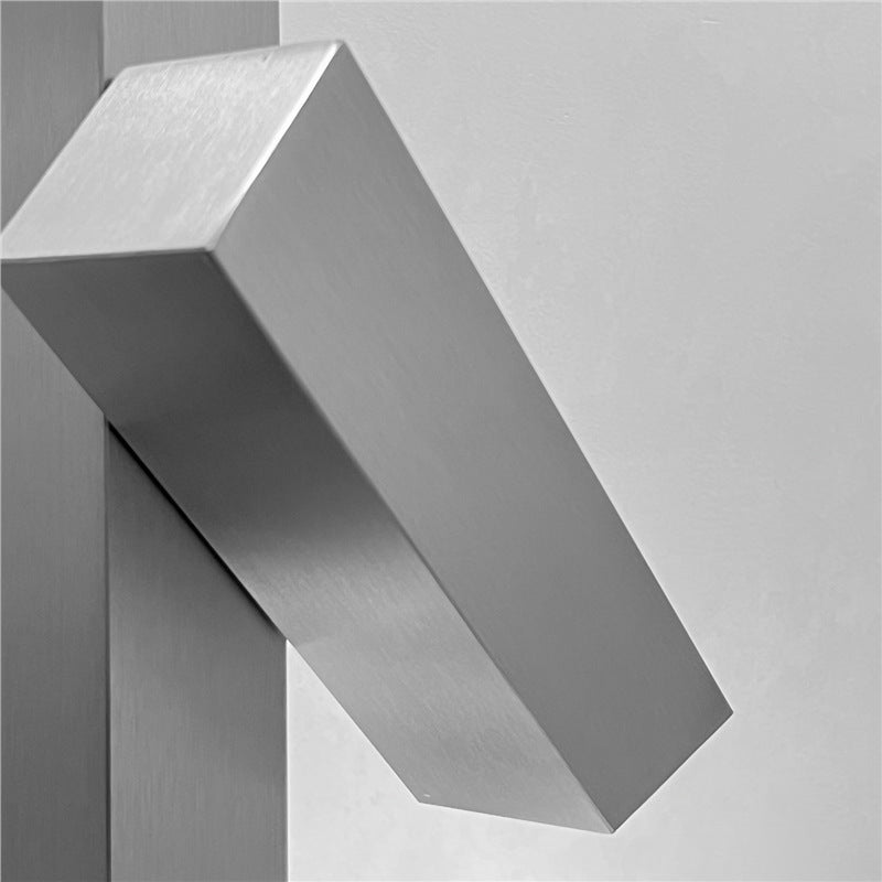 Middle-ancient Bauhaus Metal Atmosphere Table Lamp Decoration - Bellarte Enchanté Middle-ancient Bauhaus Metal Atmosphere Table Lamp Decoration