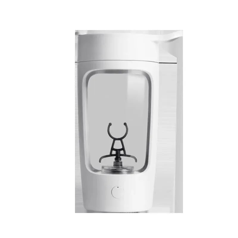 Milkshake automatic mixing cup - Bellarte Enchanté Milkshake automatic mixing cup