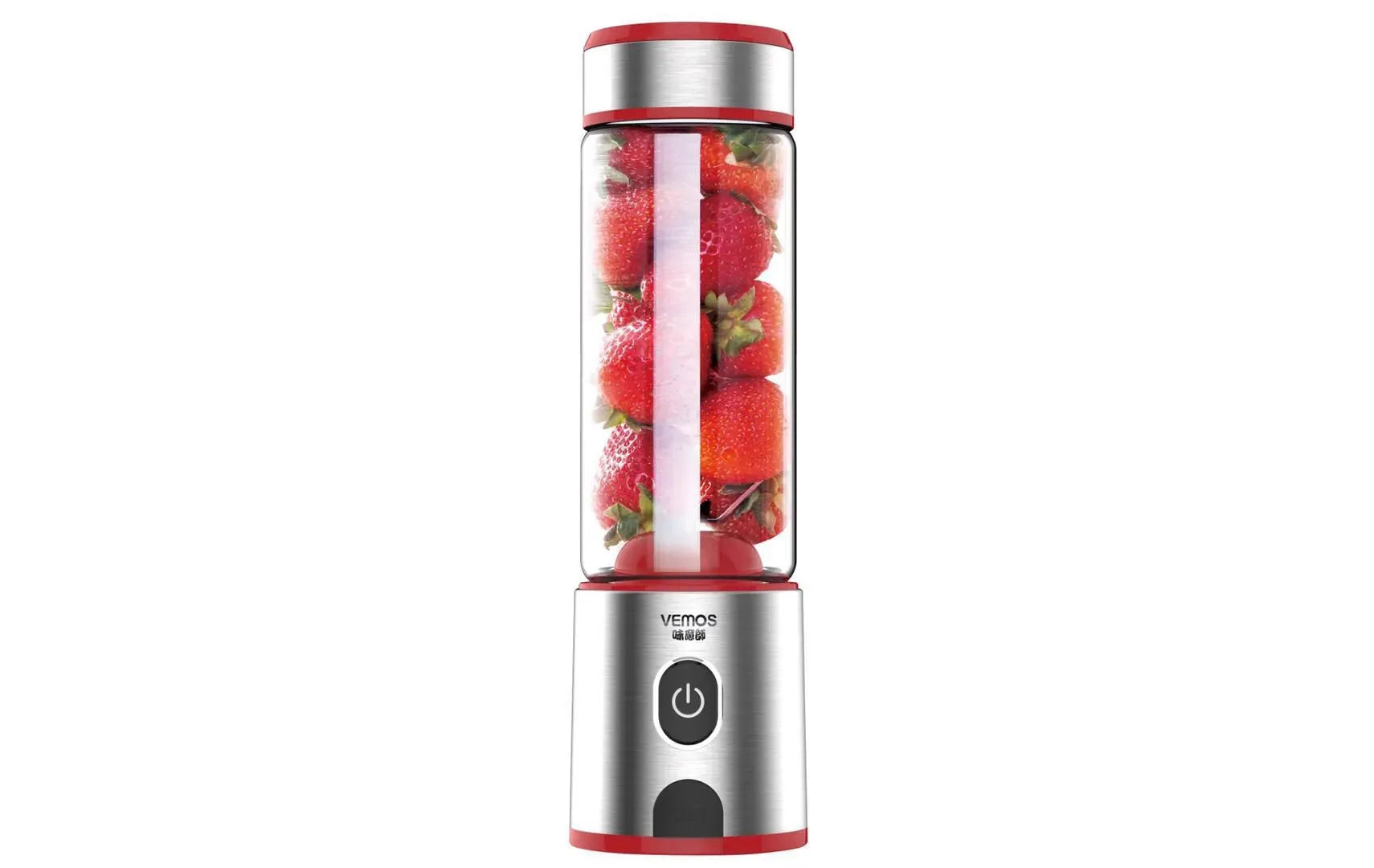 Mini Charging Juicer Juice Mixing Cup - Bellarte Enchanté Mini Charging Juicer Juice Mixing Cup