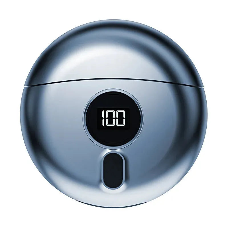 Mini Electric Razor Travel Men's Shaver - Bellarte Enchanté Mini Electric Razor Travel Men's Shaver