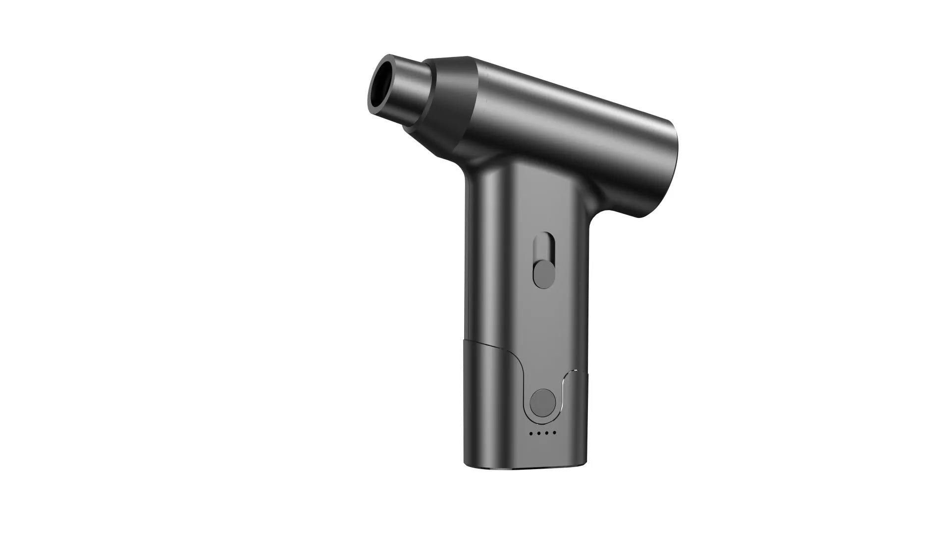 Mini Fan Handheld Wireless Car Dust Blower - Bellarte Enchanté Mini Fan Handheld Wireless Car Dust Blower