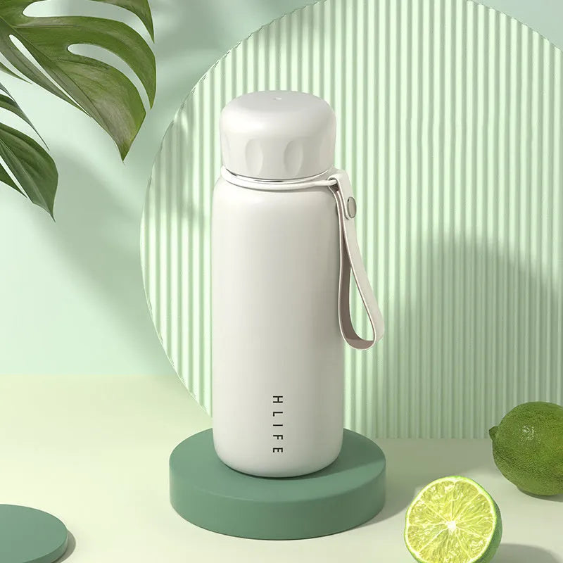 Mini Intelligent Temperature Display Insulation Cup - Bellarte Enchanté Mini Intelligent Temperature Display Insulation Cup