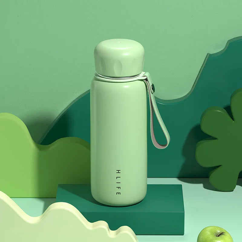 Mini Intelligent Temperature Display Insulation Cup - Bellarte Enchanté Mini Intelligent Temperature Display Insulation Cup