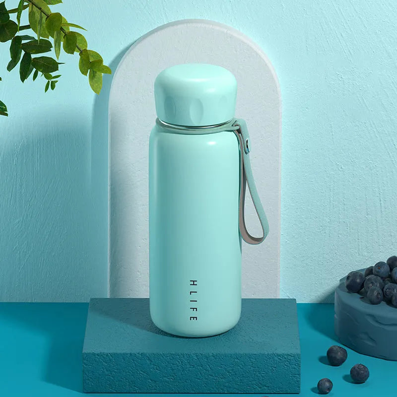 Mini Intelligent Temperature Display Insulation Cup - Bellarte Enchanté Mini Intelligent Temperature Display Insulation Cup