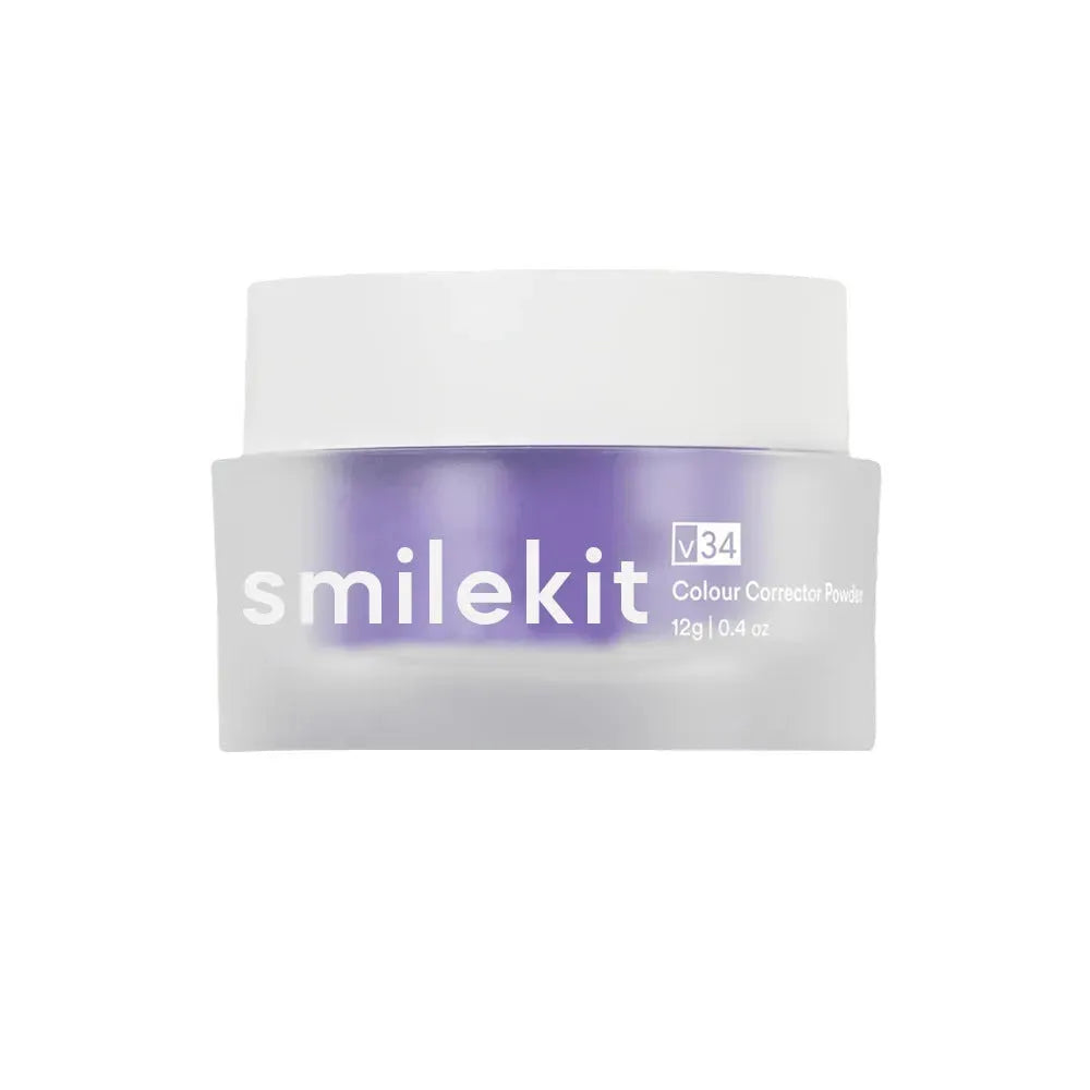 Mint Bright White Beauty Toothpowder - Bellarte Enchanté Mint Bright White Beauty Toothpowder