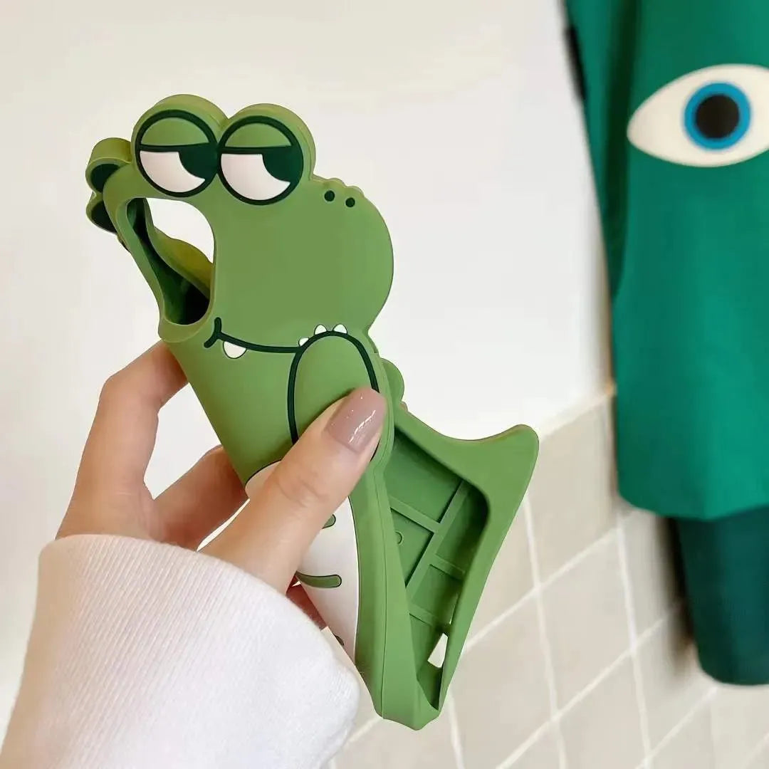 Mobile Phone Case Dinosaur - Bellarte Enchanté Mobile Phone Case Dinosaur