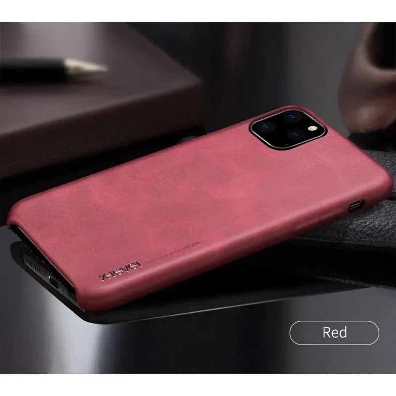 Mobile Phone Case Wallet Pure Leather - Bellarte Enchanté Mobile Phone Case Wallet Pure Leather