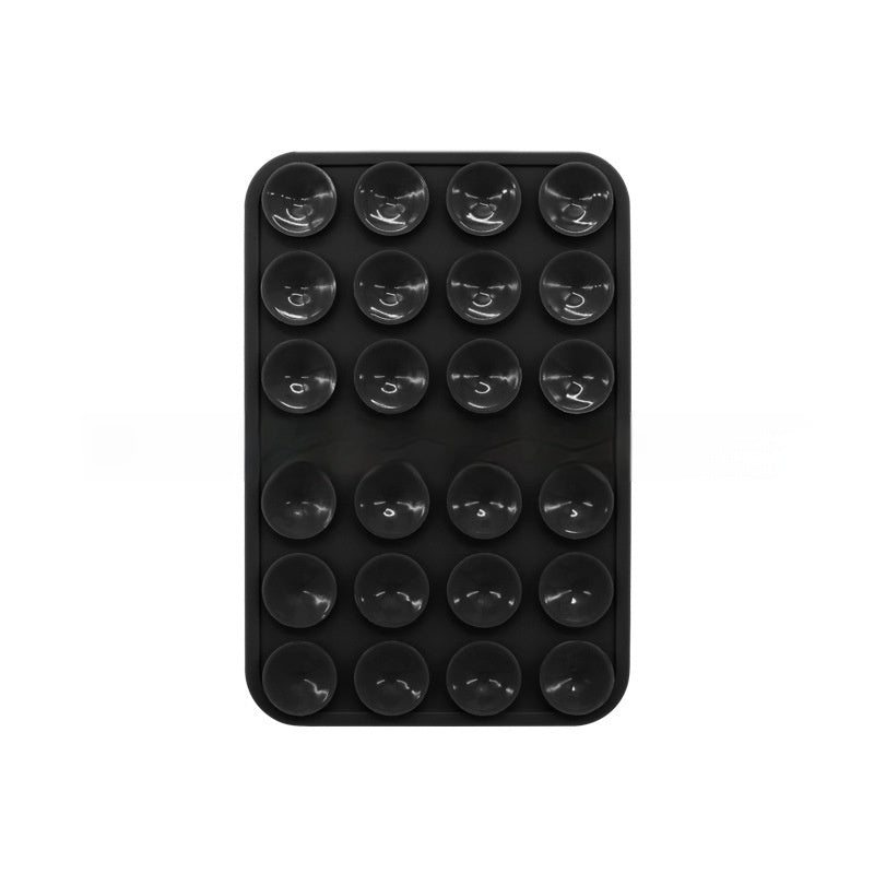 Mobile Phone Holder Multi-function Mobile Silicone Double-sided Sucker Bracket - Bellarte Enchanté Mobile Phone Holder Multi-function Mobile Silicone Double-sided Sucker Bracket