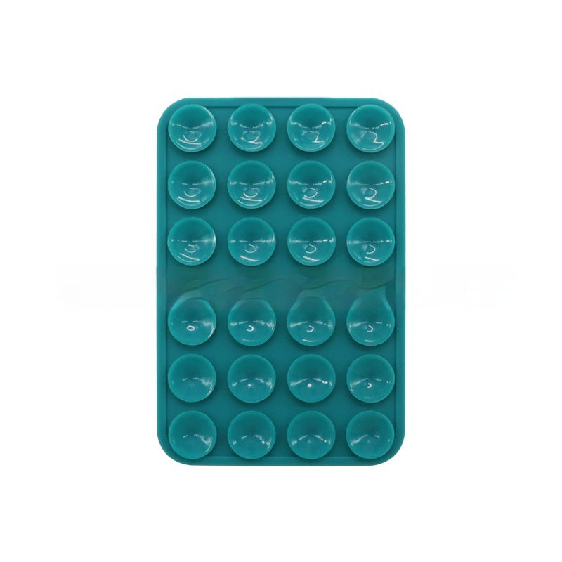 Mobile Phone Holder Multi-function Mobile Silicone Double-sided Sucker Bracket - Bellarte Enchanté Mobile Phone Holder Multi-function Mobile Silicone Double-sided Sucker Bracket