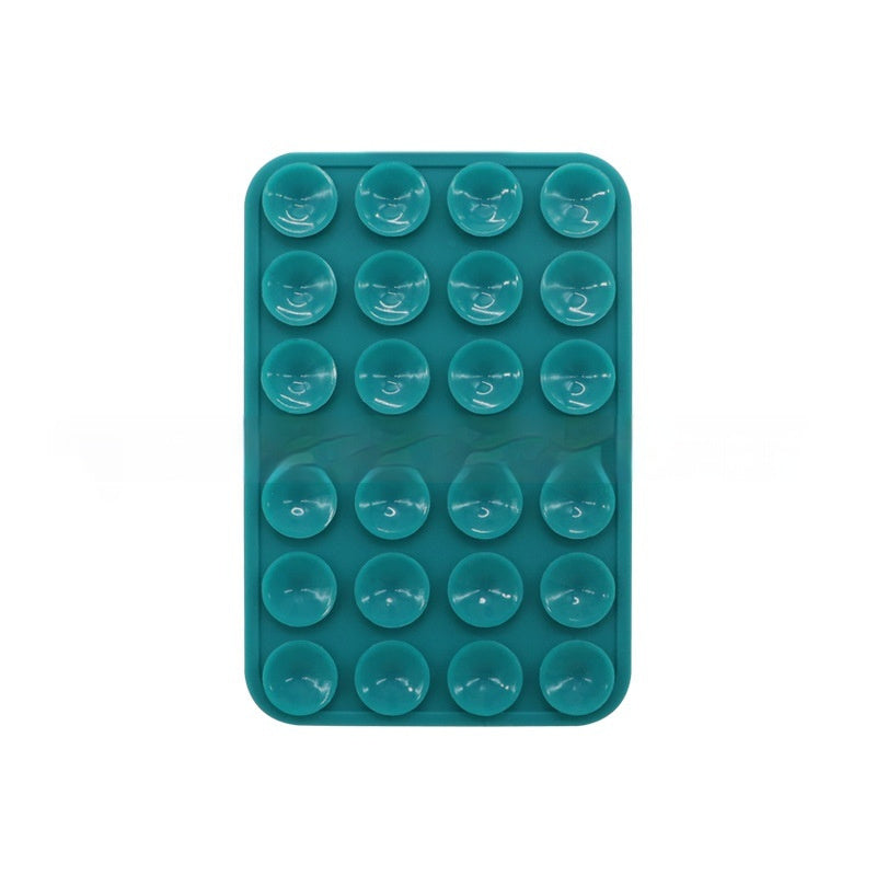 Mobile Phone Holder Multi-function Mobile Silicone Double-sided Sucker Bracket - Bellarte Enchanté Mobile Phone Holder Multi-function Mobile Silicone Double-sided Sucker Bracket