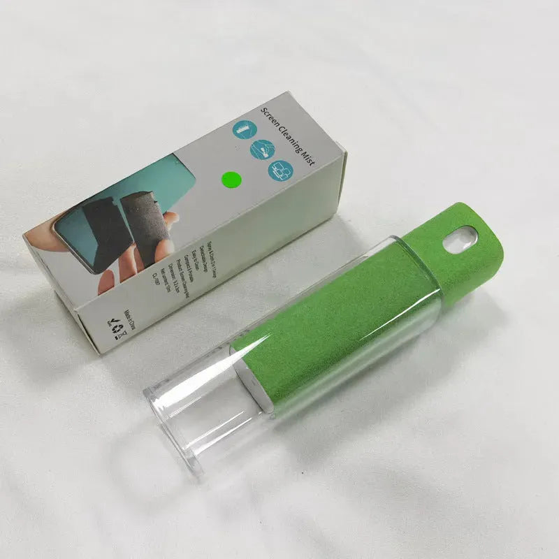 Mobile Phone Screen Cleaner Artifact Storage Integrated Mobile Phone Portable Computer Screen Cleaner Set - Bellarte Enchanté Mobile Phone Screen Cleaner Artifact Storage Integrated Mobile Phone Portable Computer Screen Cleaner Set