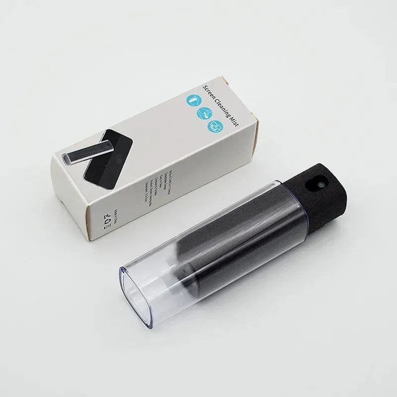 Mobile Phone Screen Cleaner Artifact Storage Integrated Mobile Phone Portable Computer Screen Cleaner Set - Bellarte Enchanté Mobile Phone Screen Cleaner Artifact Storage Integrated Mobile Phone Portable Computer Screen Cleaner Set