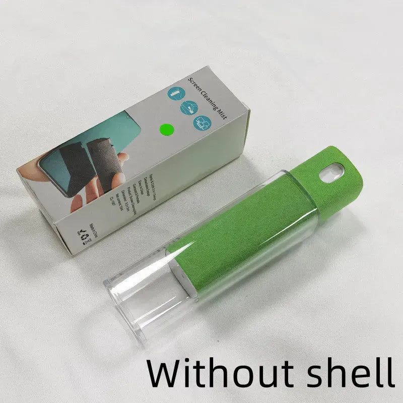 Mobile Phone Screen Cleaner Artifact Storage Integrated Mobile Phone Portable Computer Screen Cleaner Set - Bellarte Enchanté Mobile Phone Screen Cleaner Artifact Storage Integrated Mobile Phone Portable Computer Screen Cleaner Set