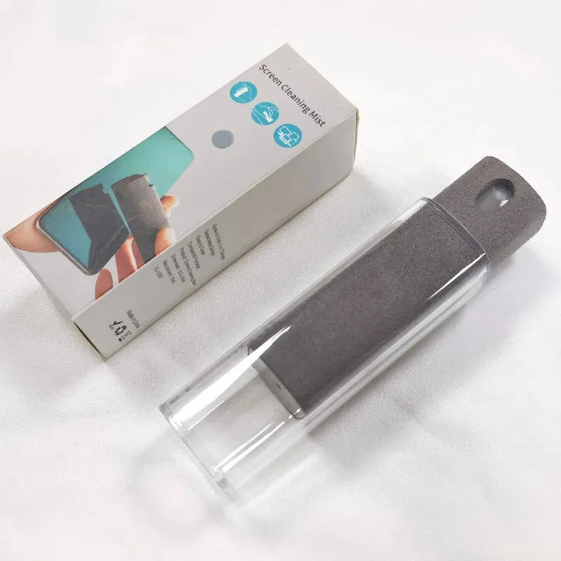 Mobile Phone Screen Cleaner Artifact Storage Integrated Mobile Phone Portable Computer Screen Cleaner Set - Bellarte Enchanté Mobile Phone Screen Cleaner Artifact Storage Integrated Mobile Phone Portable Computer Screen Cleaner Set