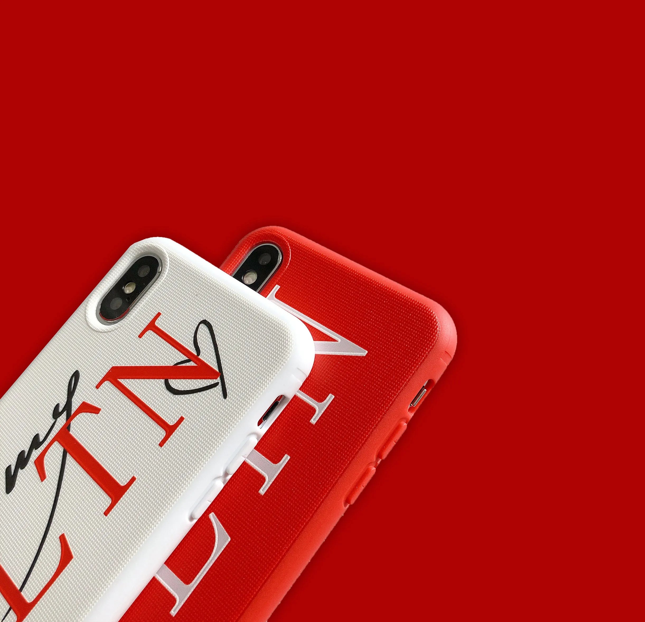Mobile phone shell - Bellarte Enchanté Mobile phone shell