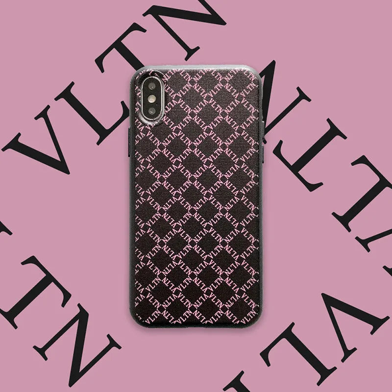 Mobile phone shell - Bellarte Enchanté Mobile phone shell
