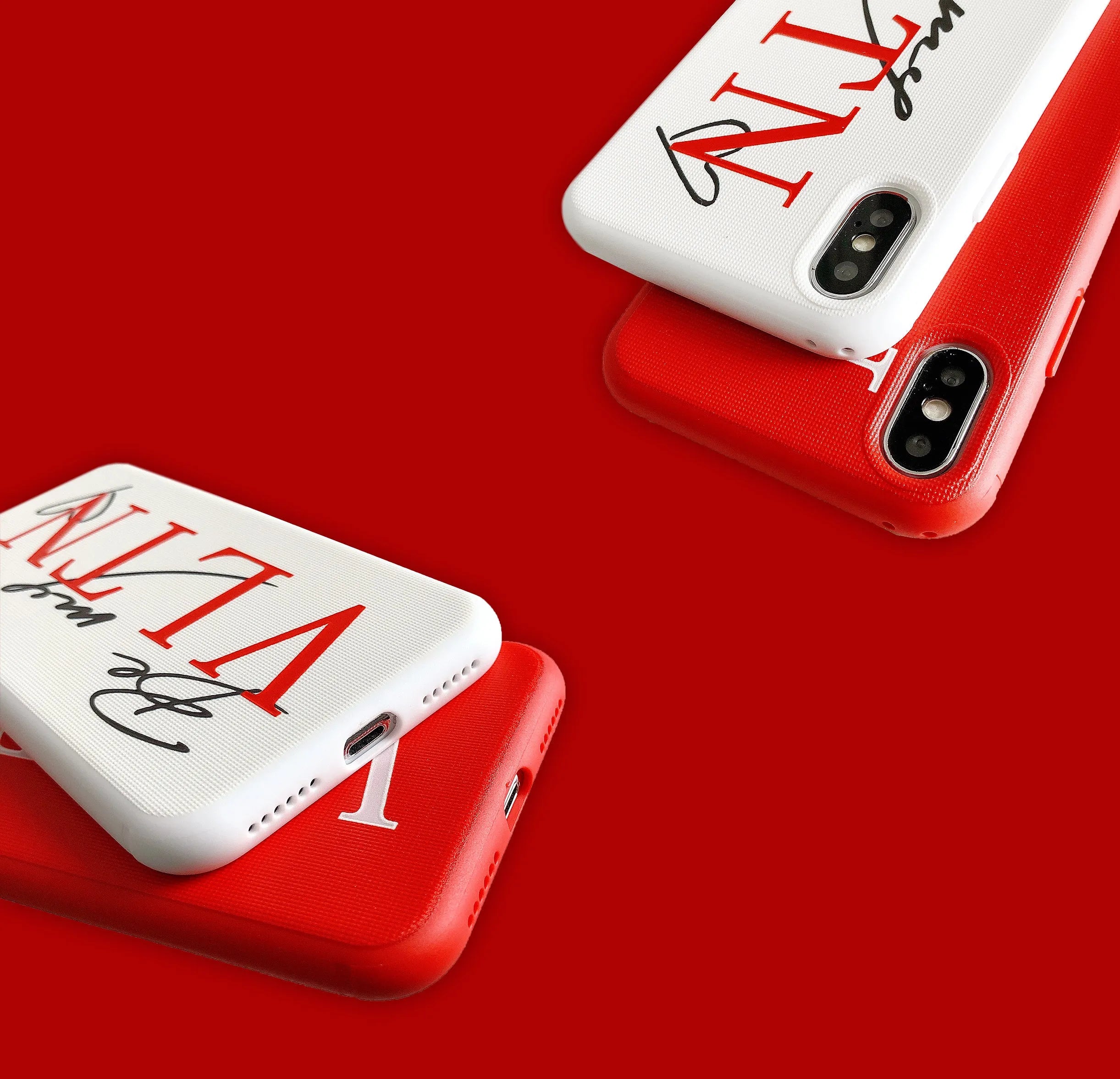 Mobile phone shell - Bellarte Enchanté Mobile phone shell