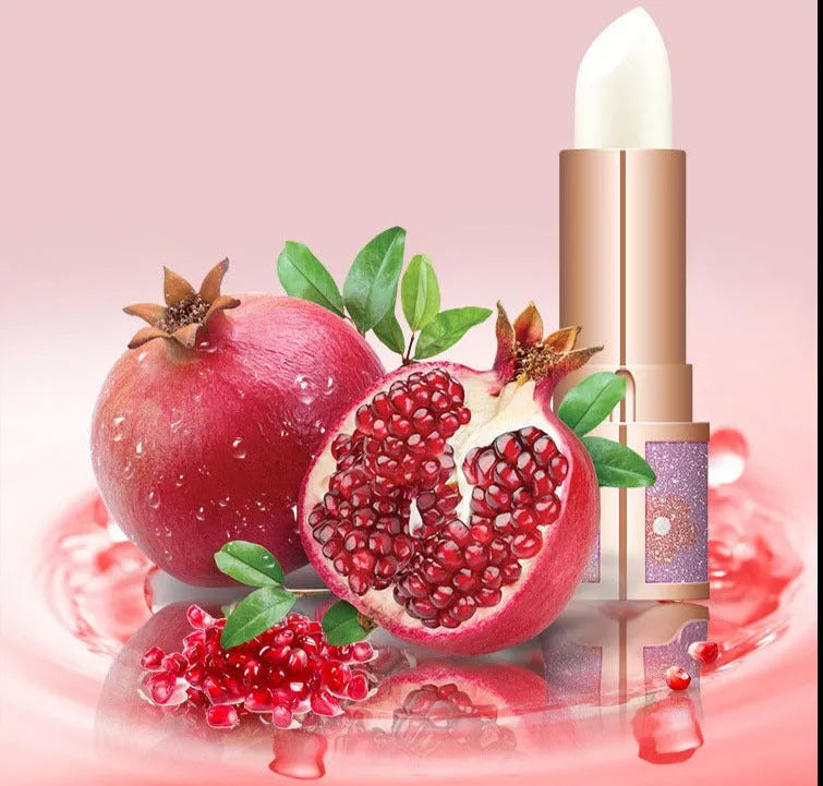 Moisturizing lipstick - Bellarte Enchanté Moisturizing lipstick