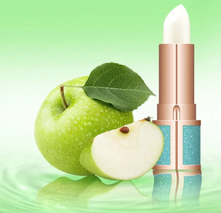 Moisturizing lipstick - Bellarte Enchanté Moisturizing lipstick